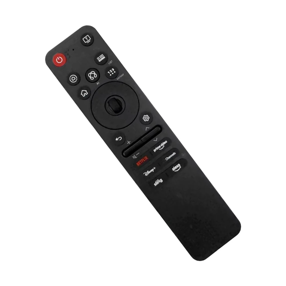 

New MR25GA AKB76046602 Voice Remote Control Fit For 2025 TV G5 C5 B5 92A 85A 80A UA77 Series AKB76046605