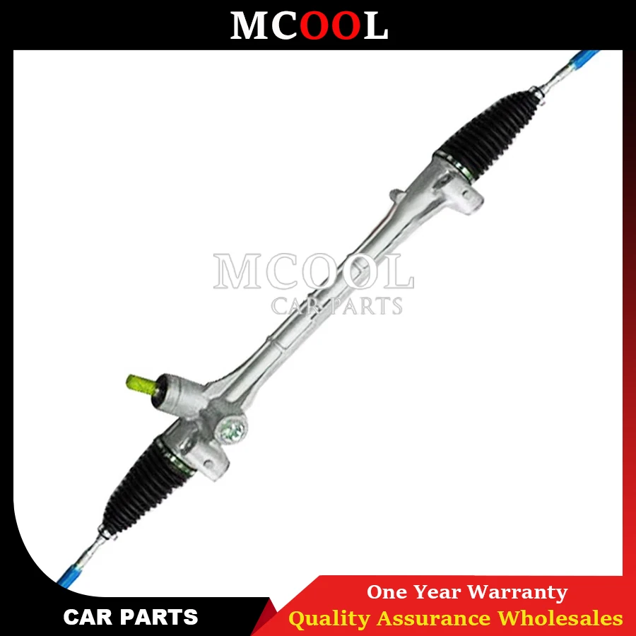 

Power Steering Rack Gear LHD For TOYOTA AURIS COROLLA 2006-2012 4551012390 455101239 45510-12390 45510-1239 4551012391