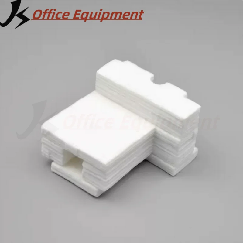 5sets Waste Ink Pad Sponge for EPSON ET 2700 2750 2756 2760 3700 3710 3750 3760 4700 4750 4760 XP 5100 5105 5115 L6190 4150 4160