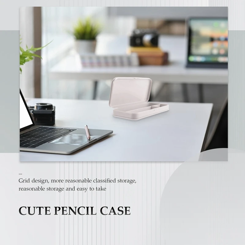 Большая емкость, простой пенал для хранения, маркер, пенал, отсек для хранения, водонепроницаемый пенал