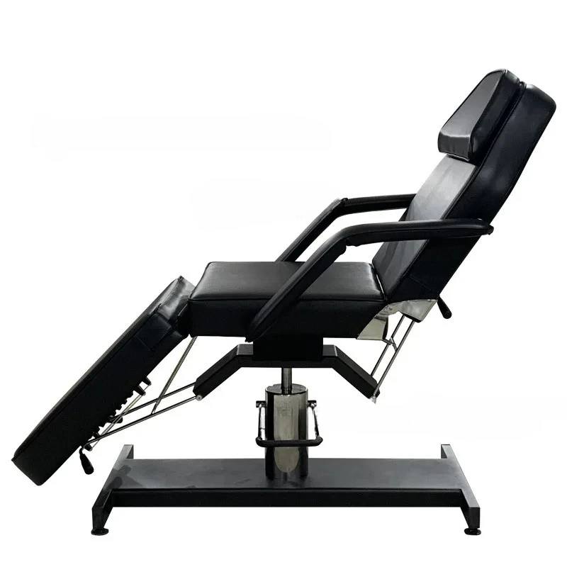 Tattoo Multi-Functional Pregnant Eyelash Tattoo Hydraulic Chair Physiotherapy Bed