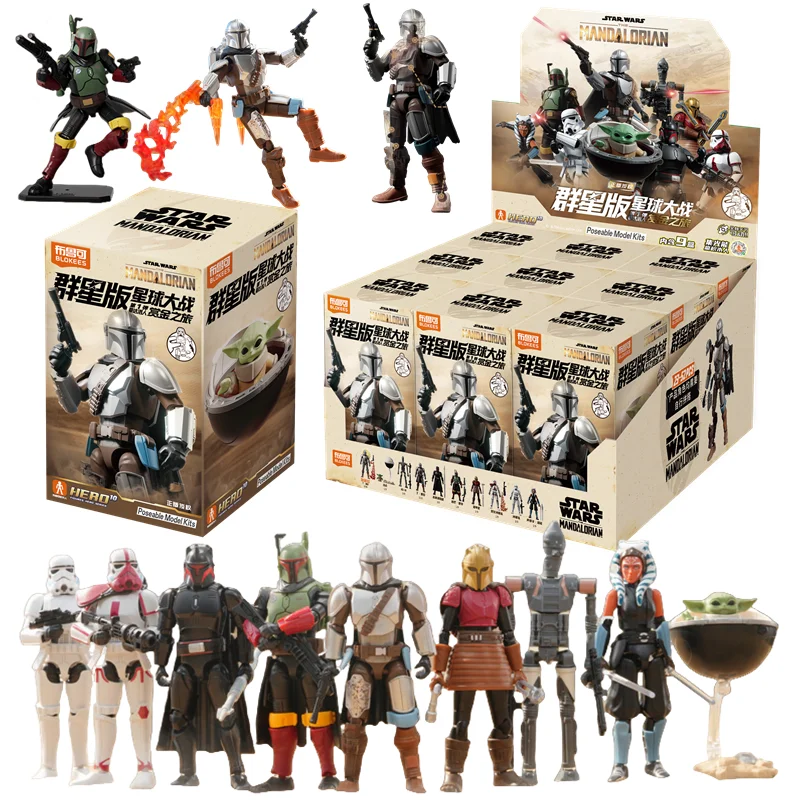 blokees-star-wars-figure-galaxie-version-mandalorien-boba-fett-stormtrooper-trappeur-loup-obi-wan-kenobi-modele-jouet-passe-temps-cadeau