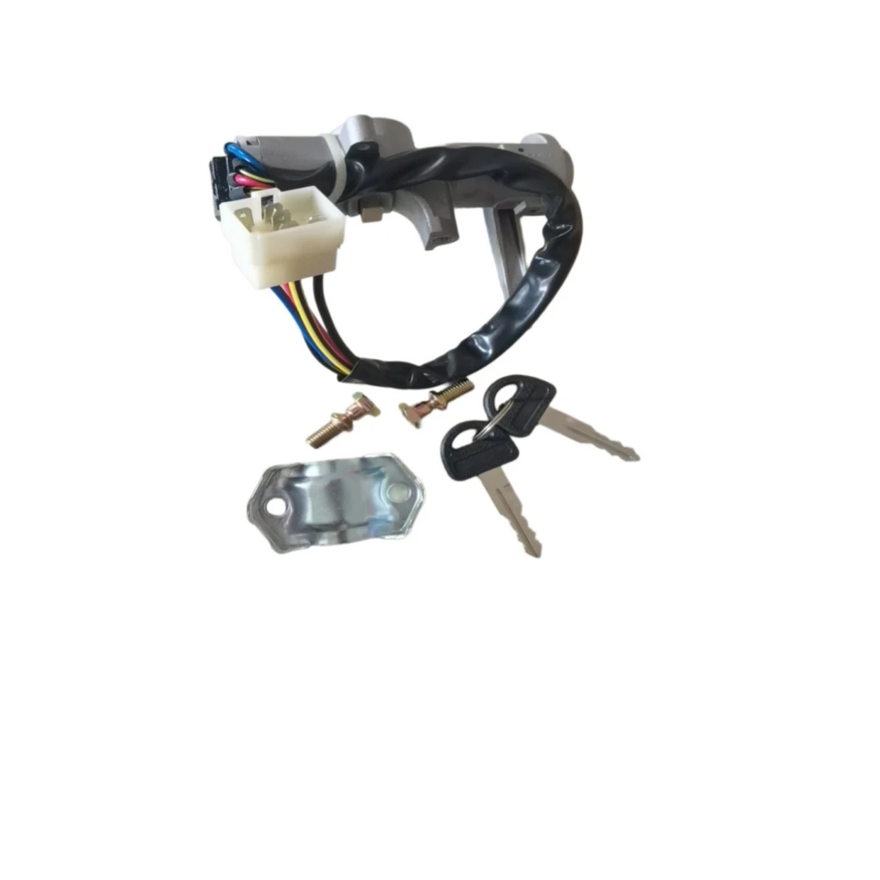 ignition switch hafei zhongyi