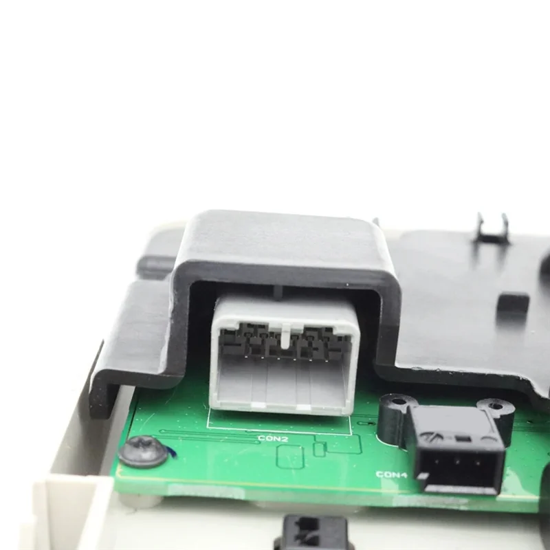 Strange Reading Light Control Panel With Sunroof Switch For JAGUAR XE XF X260 Land Rover Discovery 5 Overhead Console GX73519A58