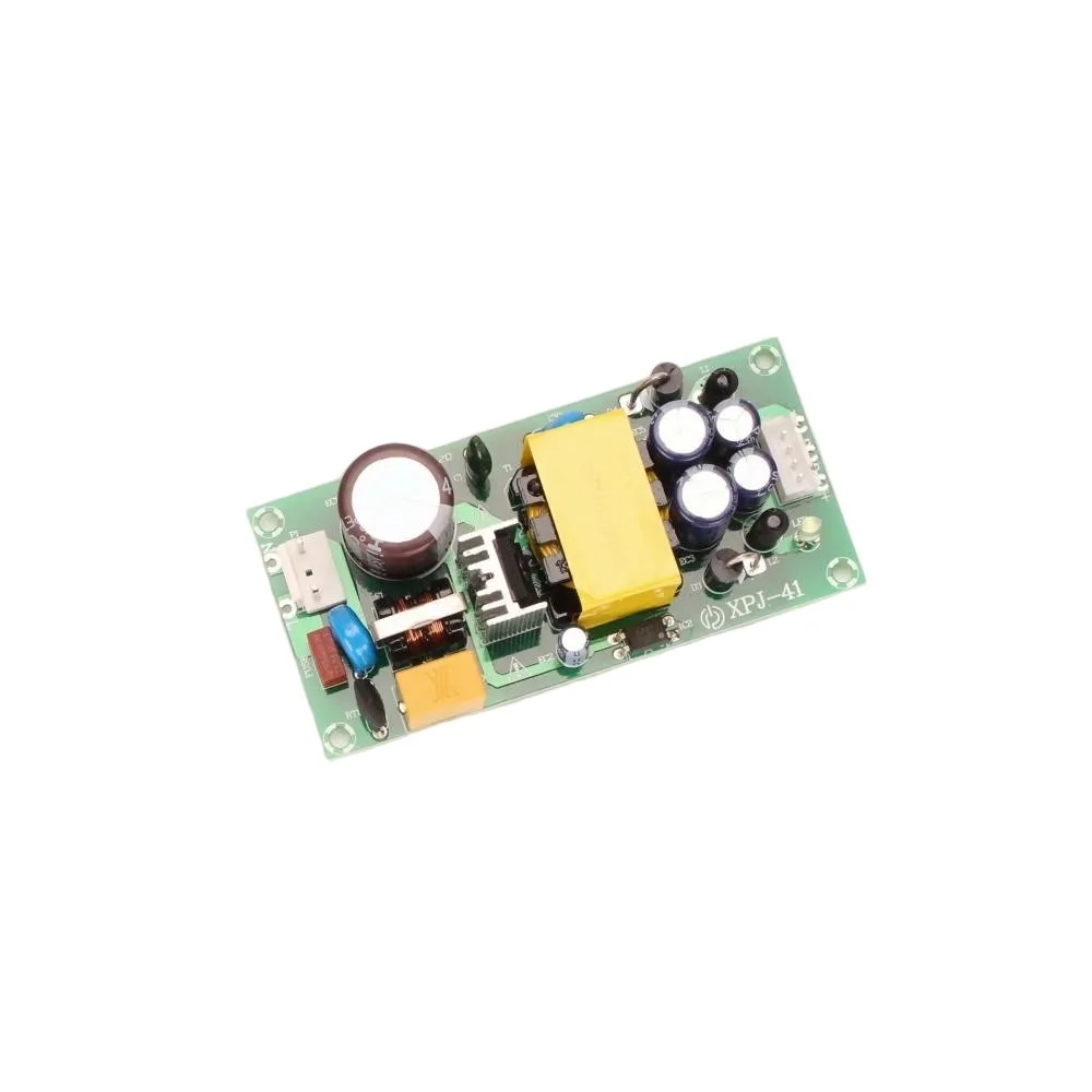 ±12V/±18V/±24V Dual-voltage Switching Power Supply Module AC100-264V to ±12V/±18V/±24V 1.5A 1A 1.2A Step-down Power Supply Board