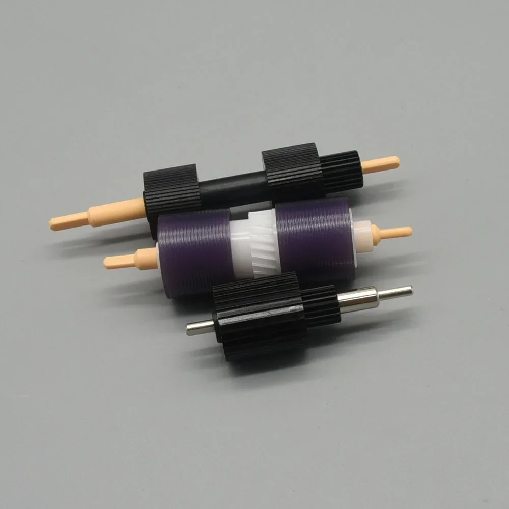 1 مجموعة قسط 604K23660 المنتج ورقة صينية لاقط الأسطوانة لزيروكس تيار مستمر 4110 1100 900 4595 4590 4112 4127 D95 D125