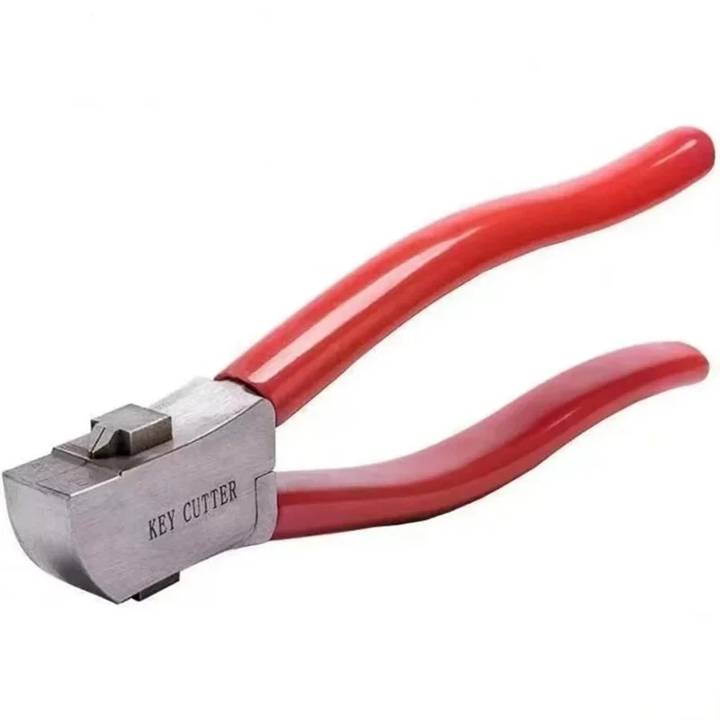 

Scissors, auto repair tools, pliers, car key trimming tools, sturdy and durable, hardware tools, with scales