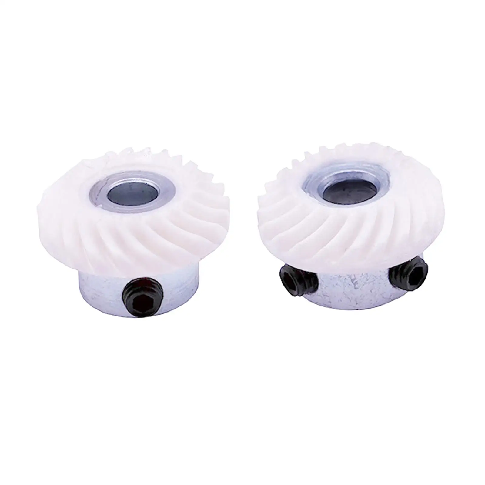 2 Pieces Hook Timing Drive Gear Set Fits for Singer 513 514 518 522 527 533 534 534-0134 538 5405 543 560 Diana