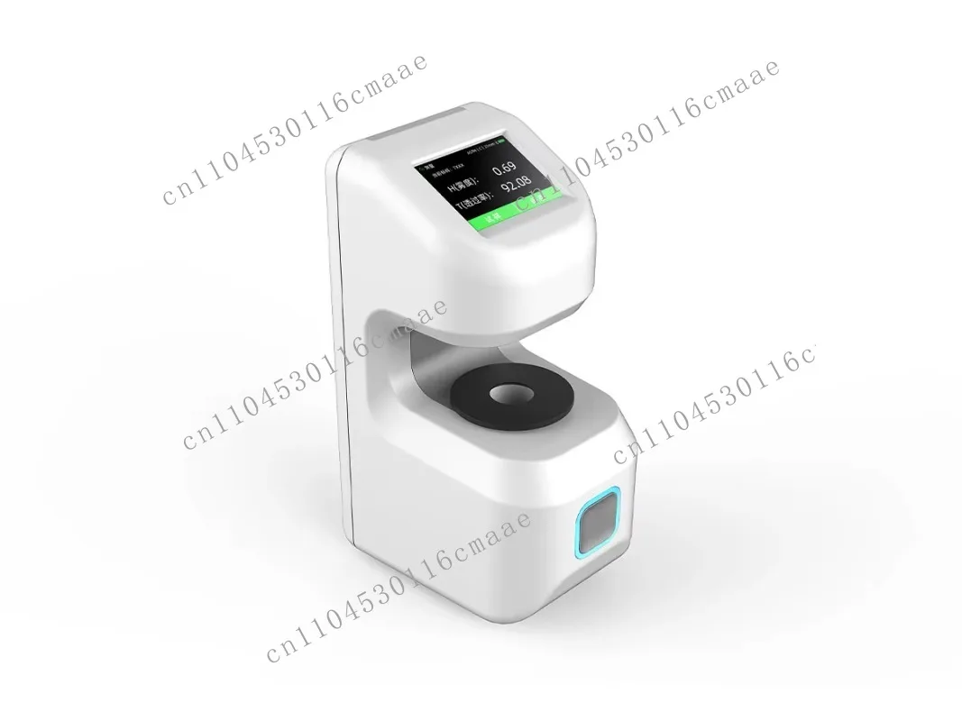 DH Series Handheld Haze Meter for Film, Glass  Plastic Testing