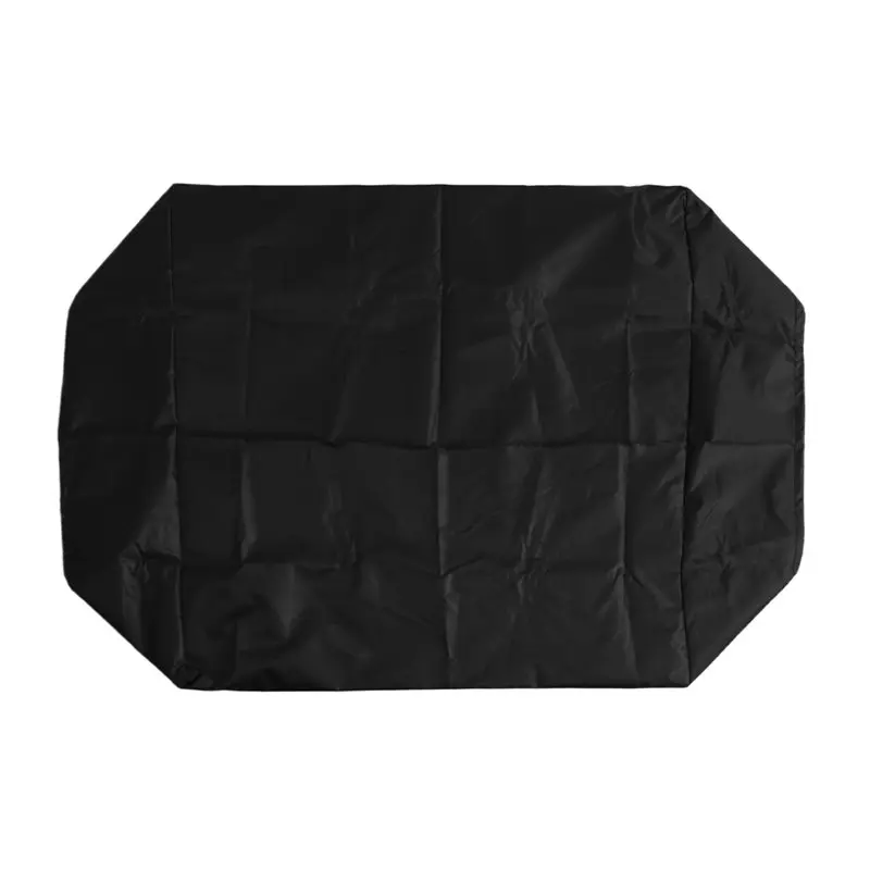 AT05-For Lawn And Most Lawn Spreader Compatible Broadcast Spreader Cover 420D Waterproof Design
