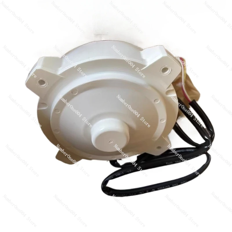 Applicable to Air conditioner 2-horse outdoor unit motor DFC05A3VA 2P449020-4 fan motor RXR250V