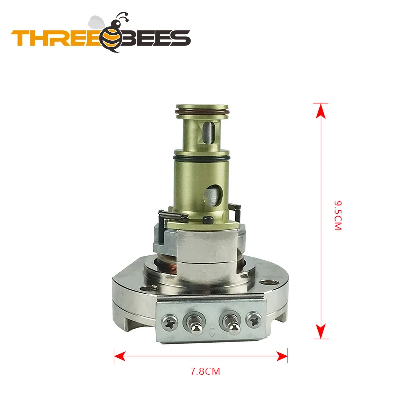 

Diesel Engine Parts KTA K19 Fuel Pump Actuator 3408326