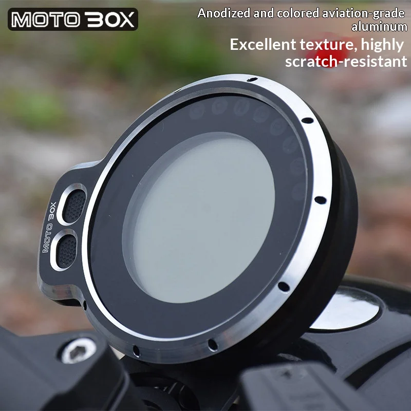 【Premium】For Chinchilla Greystone 300 modified dashboard cover protective cover (not instrument film), instrument panel front an