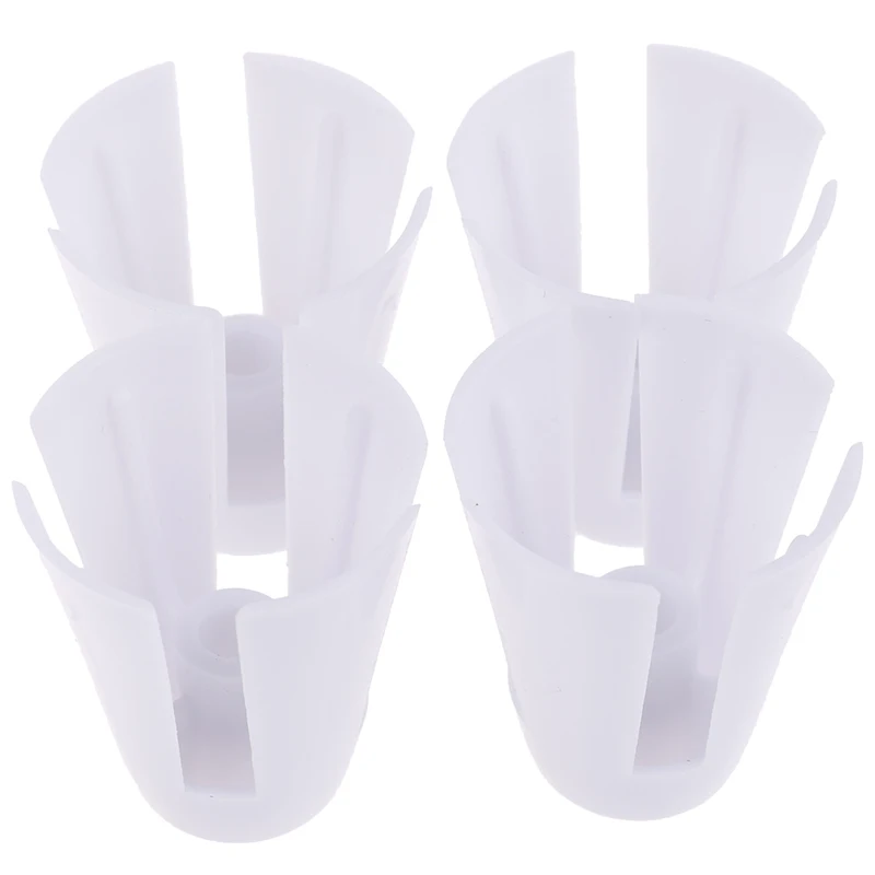 4pcs/Set Thread Spool Cone Holder Sewing Accessories for Janome 644D 744D