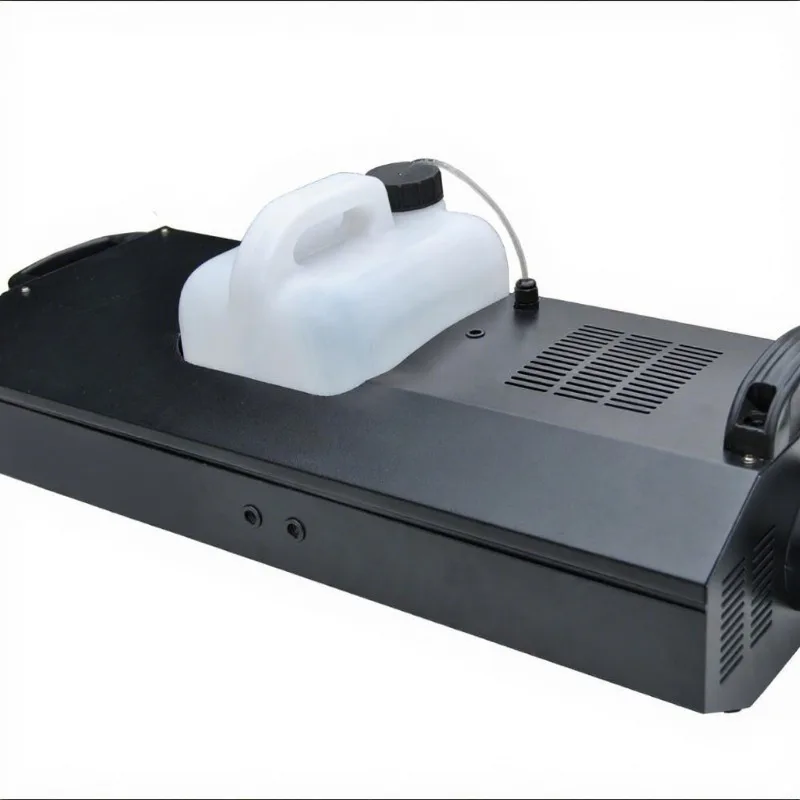 High power 3000 w intelligent fog machine high quality high material