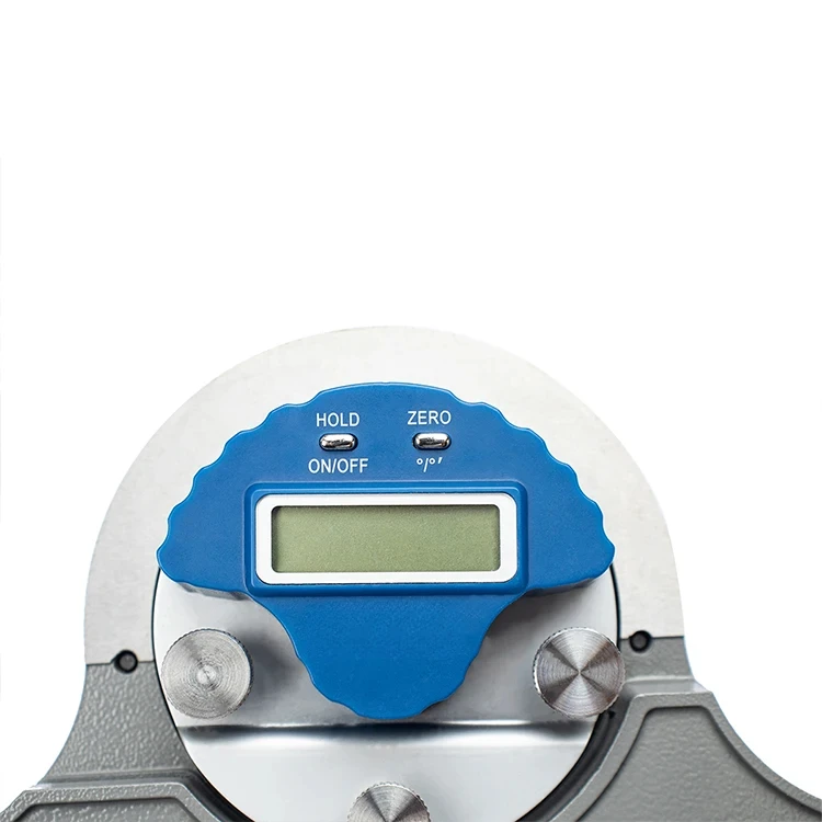 Dasqua Régua de ângulo combinada de aço inoxidável de 12 polegadas 300 mm Conjunto quadrado de ângulo para carpintaria Quadrado de carpinteiro