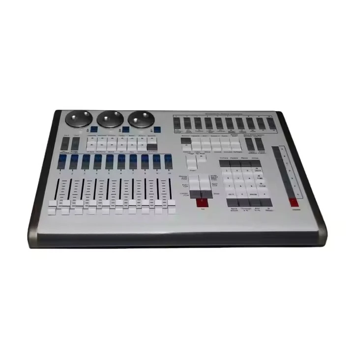 Titan Mobiele Podium Licht Console Disco Bruiloft Dimmer DMX Controller