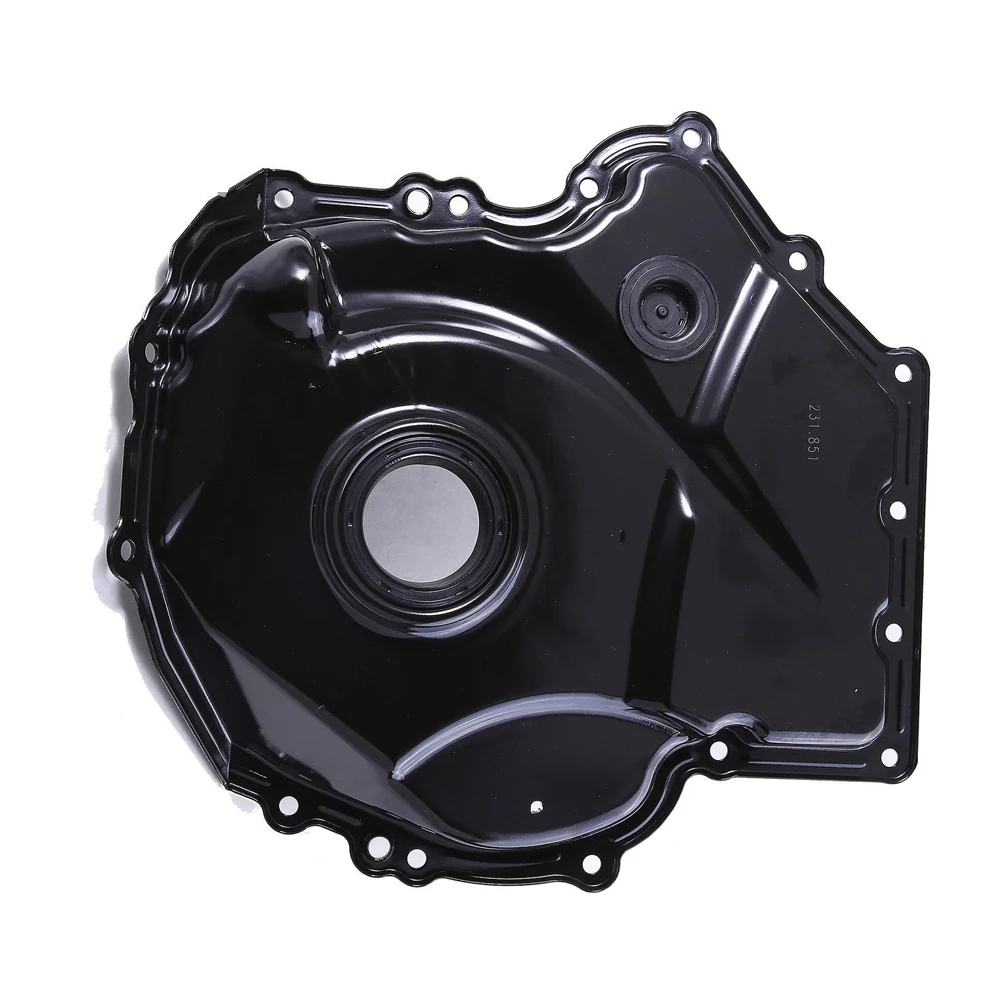 New engine timing cover with oil seal 06K109210 AF For A-udi A3 A4 A6 Q5 TT Golf Tiguan Scoricco Skoda seat 2.0T 06H109210Q