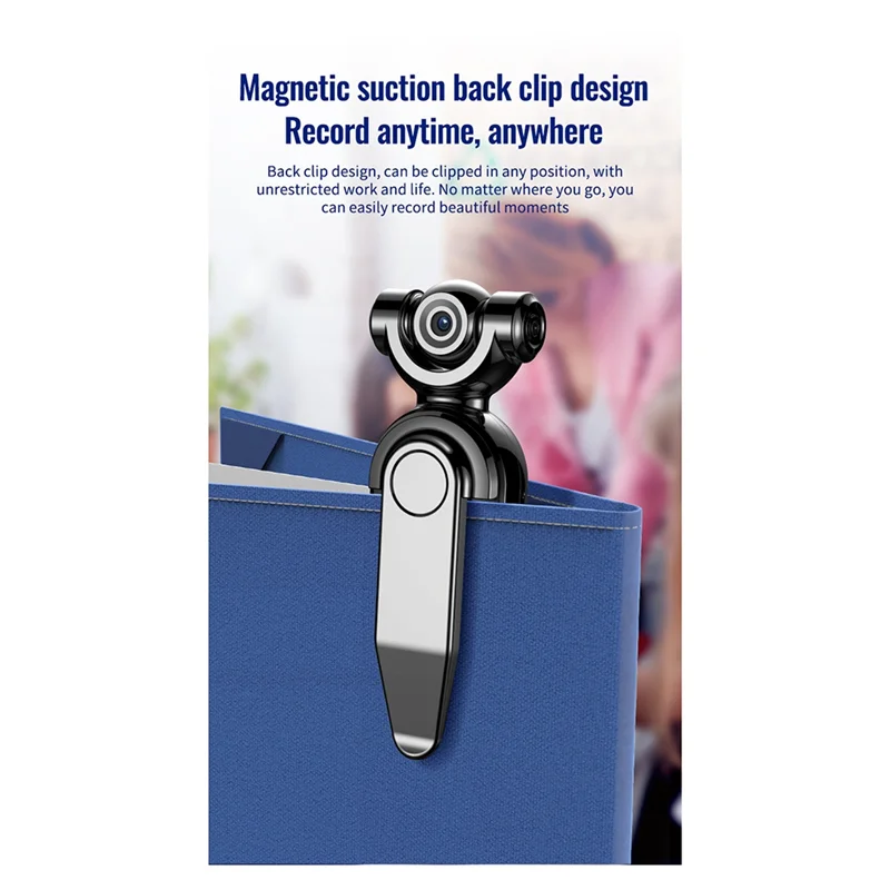 Classy-Mini Video A… - image