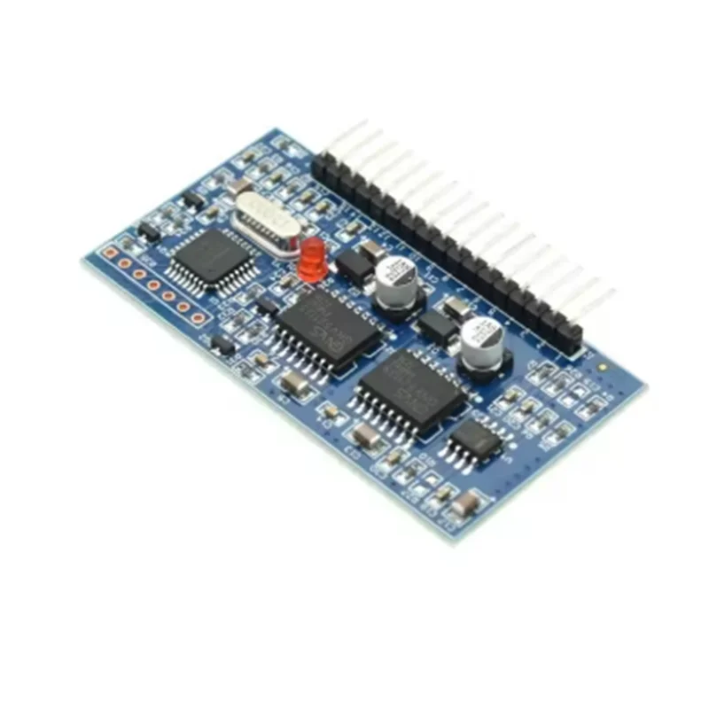 1 قطعة موجة جيبية نقية العاكس لوحة للقيادة EGS002 EG8010 + IR2110 وحدة