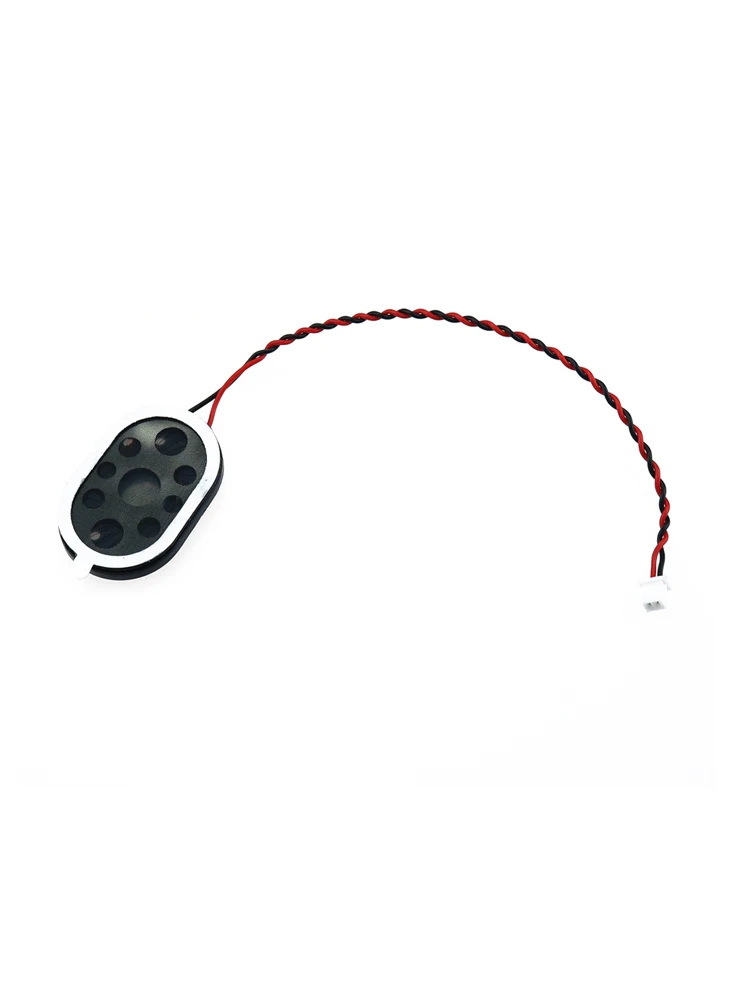 Cltgxdd 1Pcs 8 Ohm 1.5W Mini Speaker Unit With Cable 20*30*4mm DIY Audio Loudspeaker Accessory - view 4