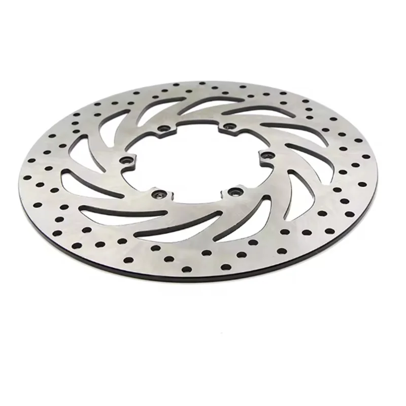 

AW-тормозной ротор 300 мм передний диск для мотоцикла BMW F650GS F650ST F650 GS ST F650GS 650ST 1993-2007