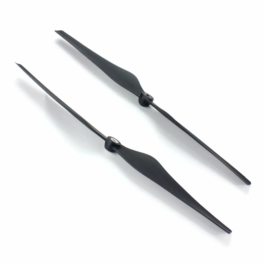 2 Stück 1345 Propeller CW CCW Kunststoff für DJI Inspire-1 FPV RC Drohne Quadcopter Ersatzpropeller 2-Blatt Zubehörteile – Detail 6