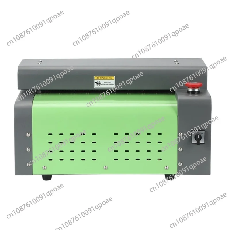 Corrugated Cardboard Cutting Machine New Design Carton Box Honeycomb Paper Making Machine Paper Board Shredder