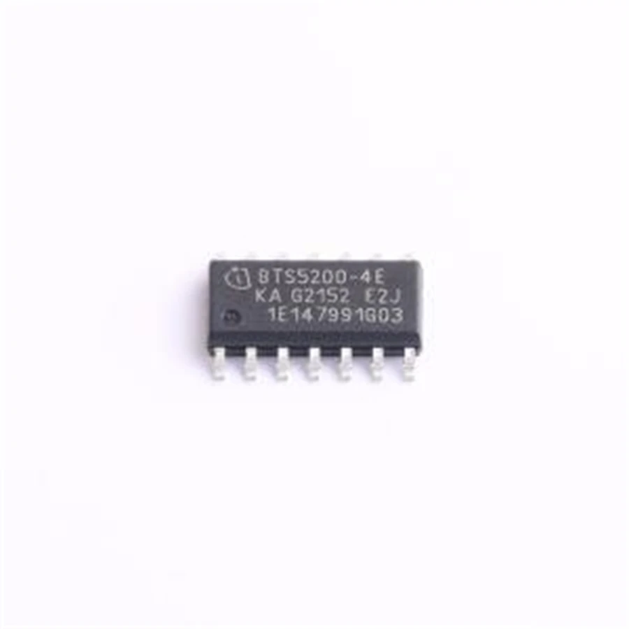 

20 шт./лот BTS5200-4EKA (PMIC)