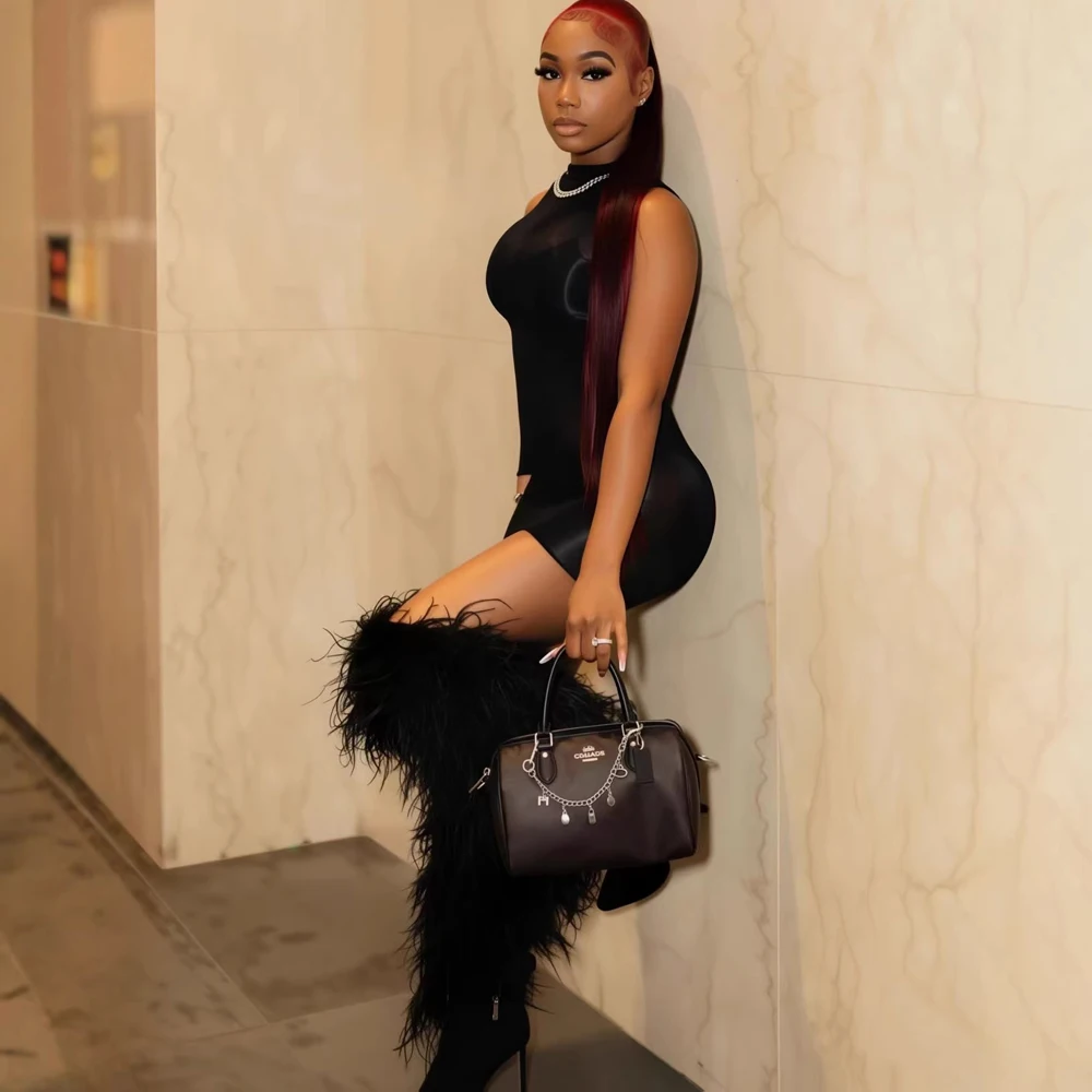 

Горячая новинка 2026: Женский облегающий комбинезон без рукавов, глянцевый, блестящий, с эффектом масляного блеска, прозрачный, эластичный, сетчатый ромпер для вечеринок