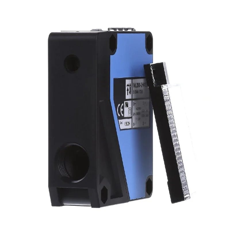 New Brand New and Original WL280-2H4331 Photoelectric Switch Sensor PLC Programmable Controller