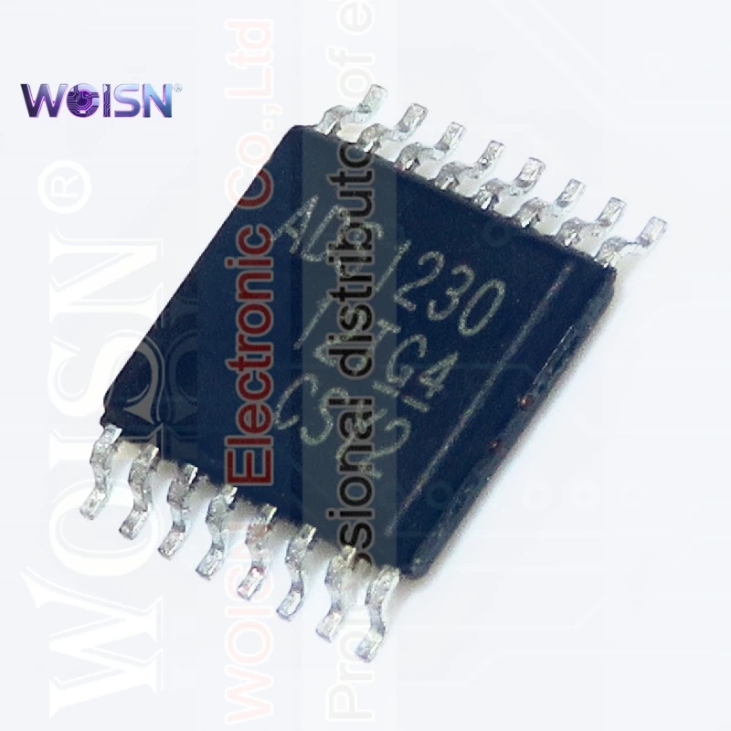 1pcs-20pcs TSSOP-16 ADS1230 ADS1230IPWR