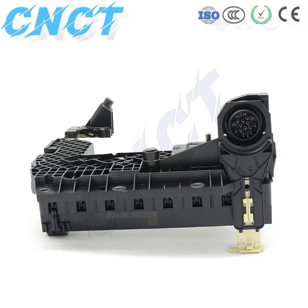 

6HP19 6HP21 6HP28 F02 Transmission Conductor Unit Plate TCU TCM 5WK750010AA 0260550008 for BMW 7 Serirs 730Li 740Li 750Li