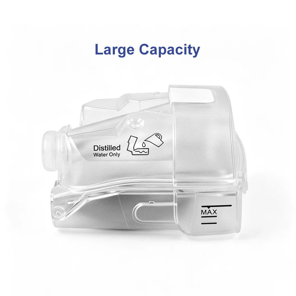 Replacement Water Chamber Compatible with Airsense 11 CPAP Machines - Perfect Fit Reliable Water Chamber for Airsense 11 ONLY