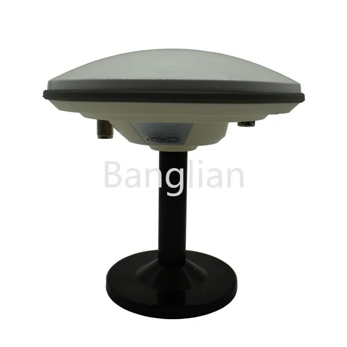 K700 High-precision Four Star Full Frequency RTK Measurement Antenna Mushroom Head Driving Test Subject 2 GNSS Antenna