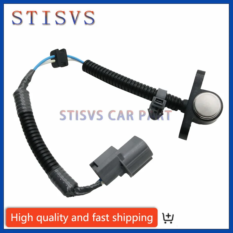 

Crankshaft Position Sensor 37500-P72-A01 For Honda Civic CR-V Del Sol Acura Integra 029600-0550 High Quality Cars Accessories