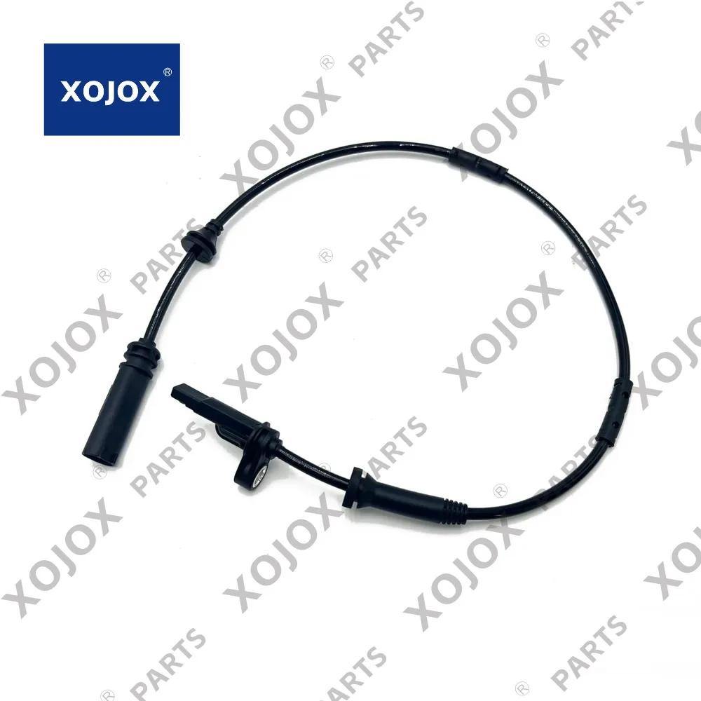 

XOJOX Rear Left or Right ABS Wheel Speed Sensor For BMW 2011 2012 2013 2014 2015 2016 2017 X3 2015 2016 2017 2018 X4 F25 F26 L4