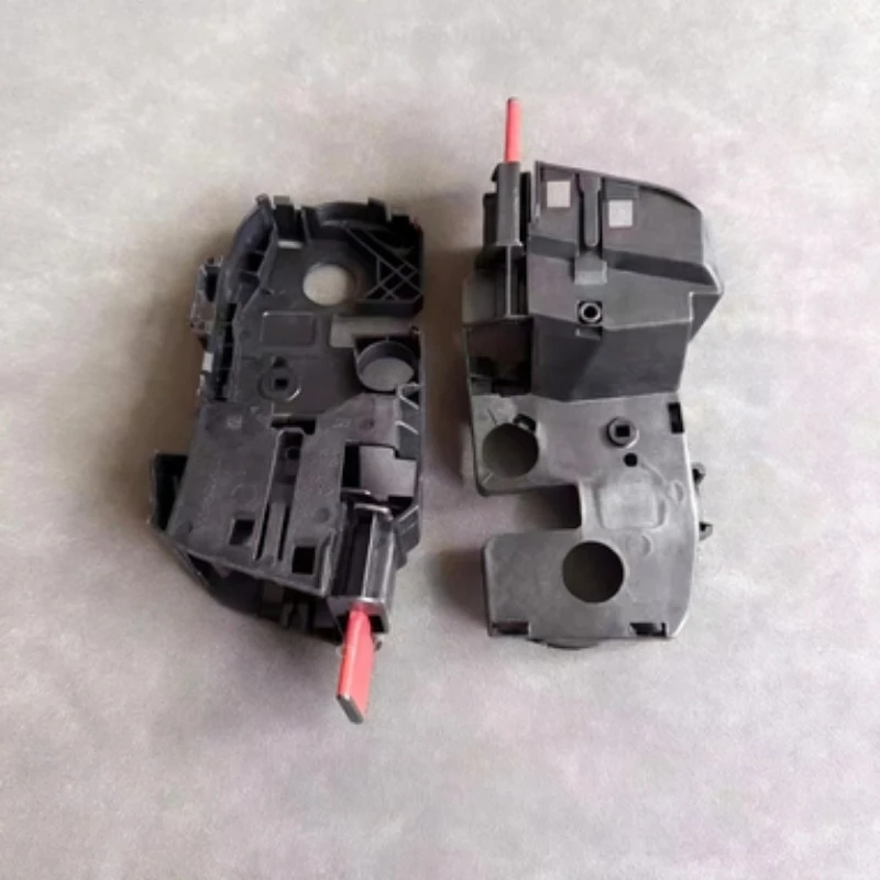 for GLA200 GLA220 CLA260 CLA200A A200A A180  Rear Seat Backrest Bracket Lock Just The Outer Casing No Lock Block