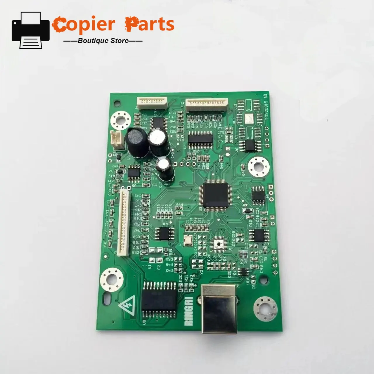 CE831-60001 FORMATTER PCA Assy Formatter Board logic Main Board For hp LJ M1132 M1130 M1136 1132 Printer motherboard