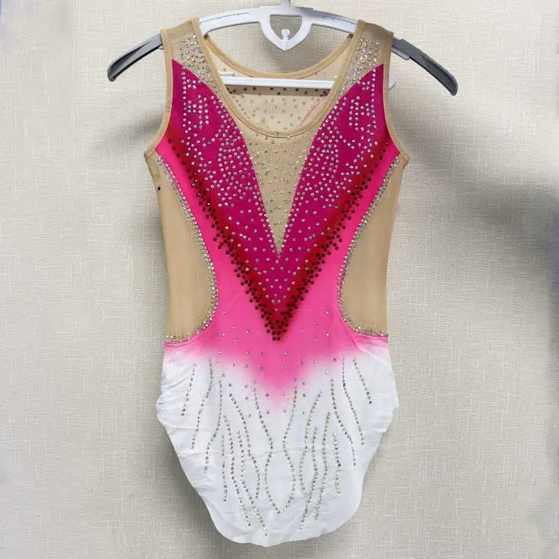 Gymnastics uniform, performance skirt, performance competition, grading test, gymnastics training, competition cheerleading unif