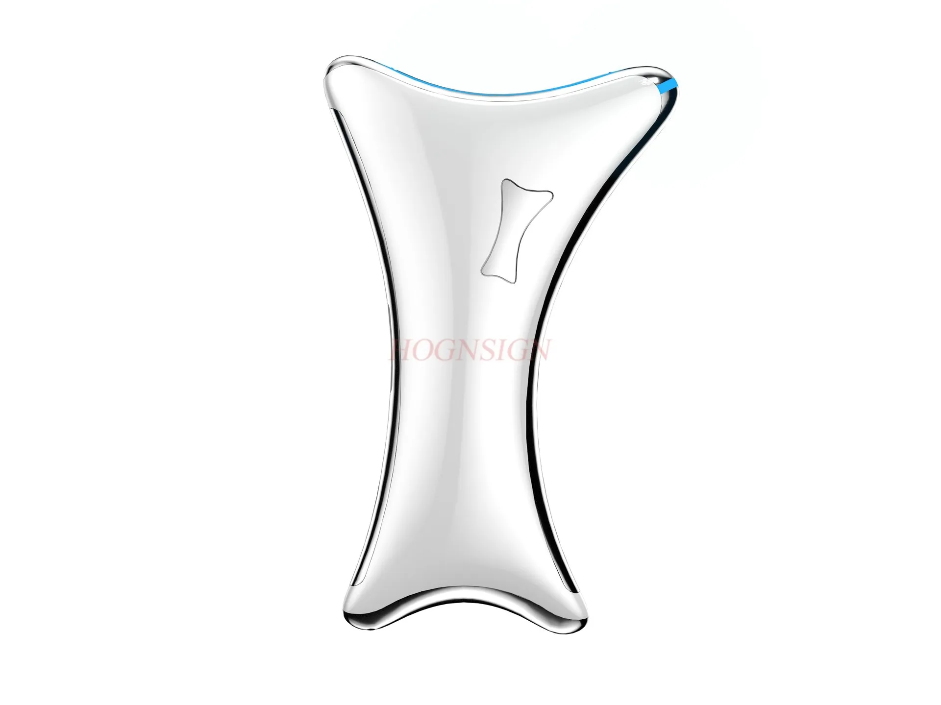 

LED Electric Scrapping Face Massager Heating Vibration Gua Sha Board Skin Lifting Removal Wrinkle Acne Neck Facial Massage Tools