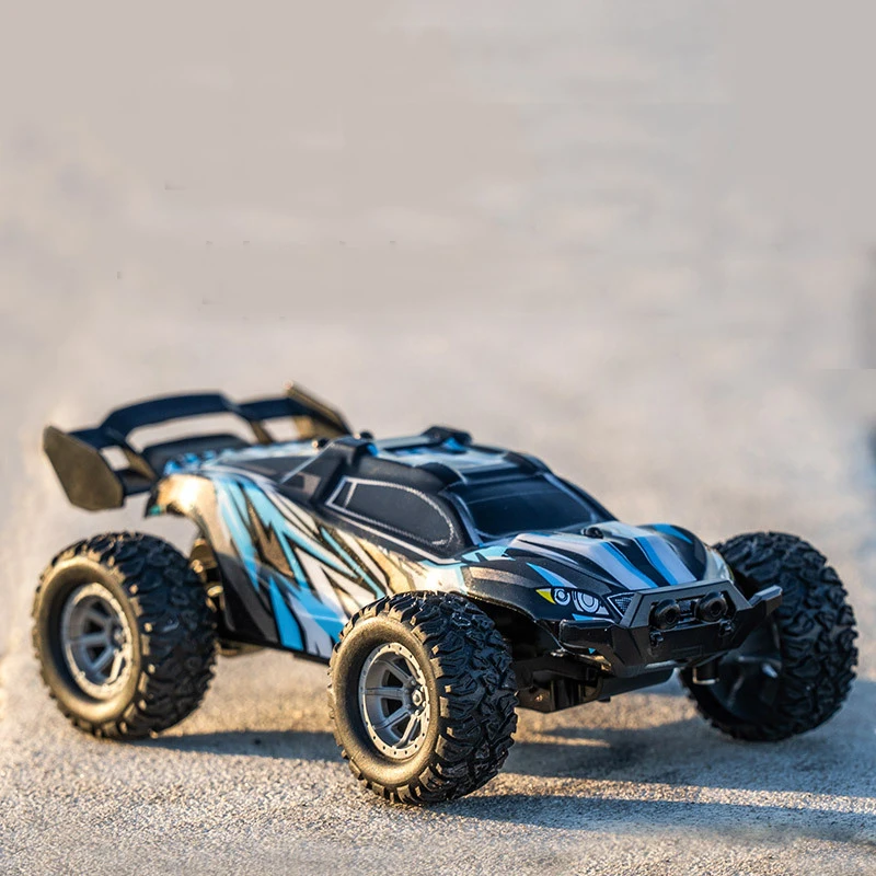 Climbing Ground Mini Remote Control Car RC 4X4 Off-road 1:32 Vehicle Drift Car High Speed Car Children Boys Toy