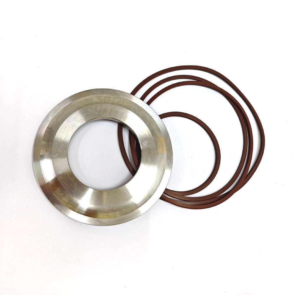 RE0F11A JF015E CVT Transmission Pulley Seal Kit With Metal Piston Rubber Ring Kit Pulley Repair Kit Fit for Sylphy Sunny Swift