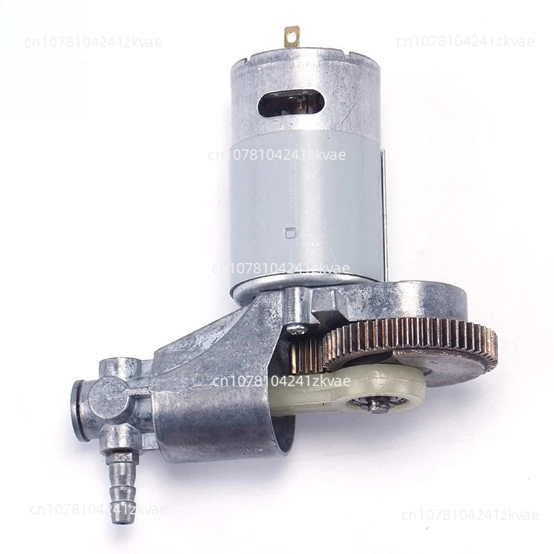 

Автомобильный надувной насос Anxin, автомобильный портативный аварийный насос для шин постоянного тока 12 В