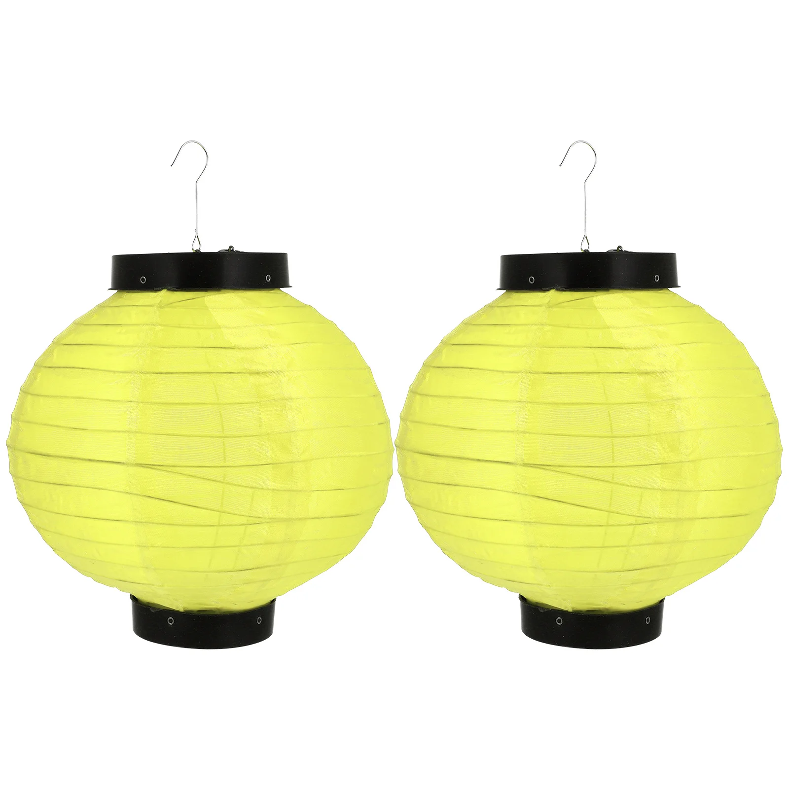 

2Pcs Japanese Style Round Lanterns Hanging Waterproof Durable Lanterns Brighten Restaurant Bar Ambiance Hanging Japanese Lantern