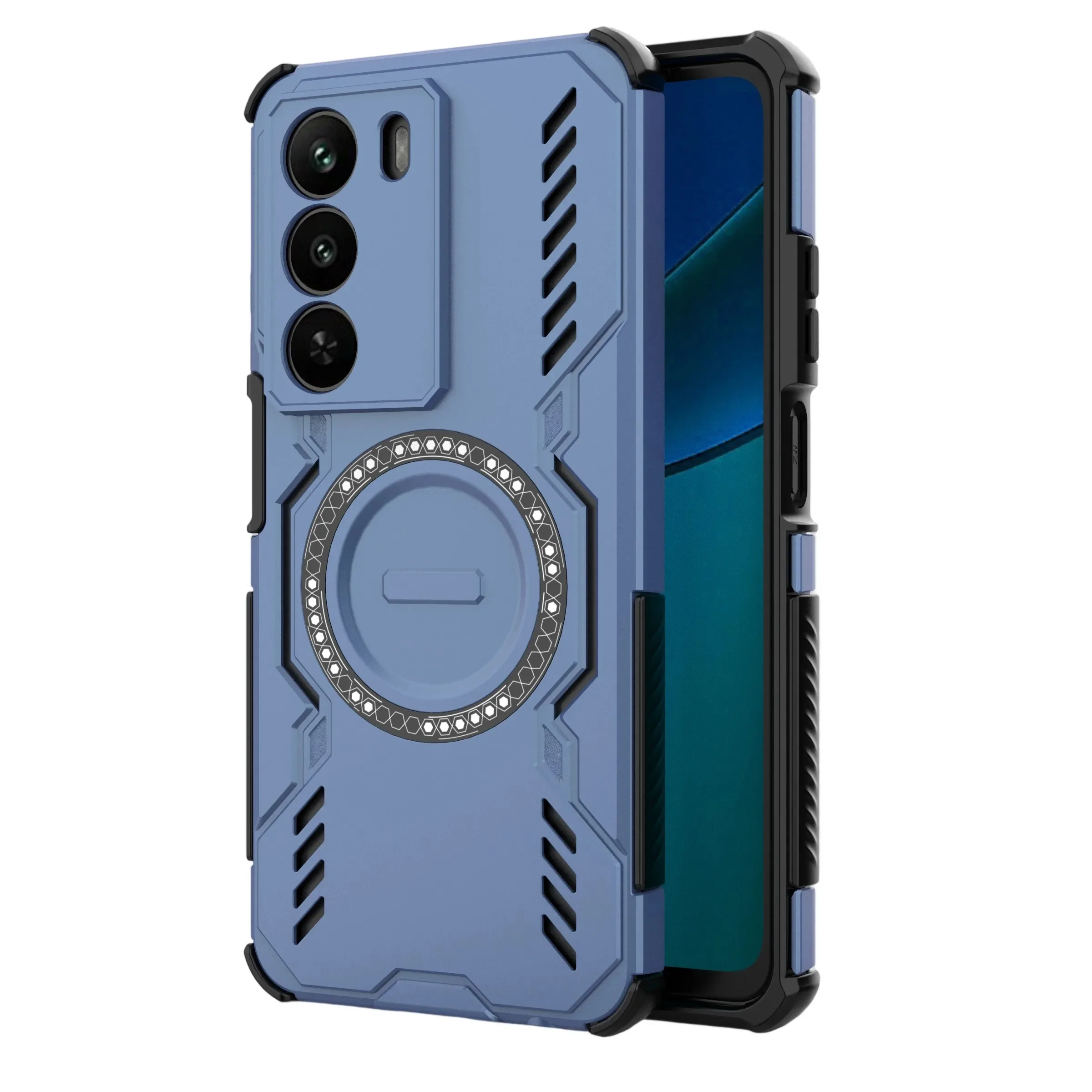 Realme C71 C73 用耐衝撃ケース Realme C71 C73 用滑り止めソフトシリコン電話カバー