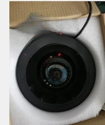 

M2E068-CF R2E190-AF84-12 AC115V Original Centrifugal Fan