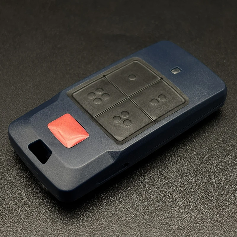 BFT MITTO COOL C2 C4 B RCB02 RCB04 MITTO2 MITTO4 KLEIO RCA02 RCA04 TRC1 TRC2 TRC4 باب المرآب التحكم عن بعد 433.92 ميجا هرتز #5