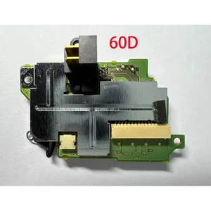 Untuk CANON 60D Power Papan DC / DC Papan Drive Papan untuk Perbaikan Bagian untuk Kamera SLR 12 motherboard canon 60d penjualan terbaik - №