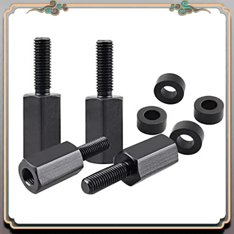 

A73Q-4Piece Replacement Accessories For Can-Am Maverick X3 Seat Lift Seat Lift Liftable UTV Seat Suitable For All Year